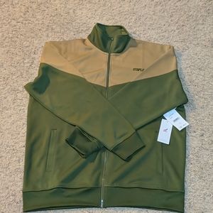 NWT Staple Brand Jacket Size XL